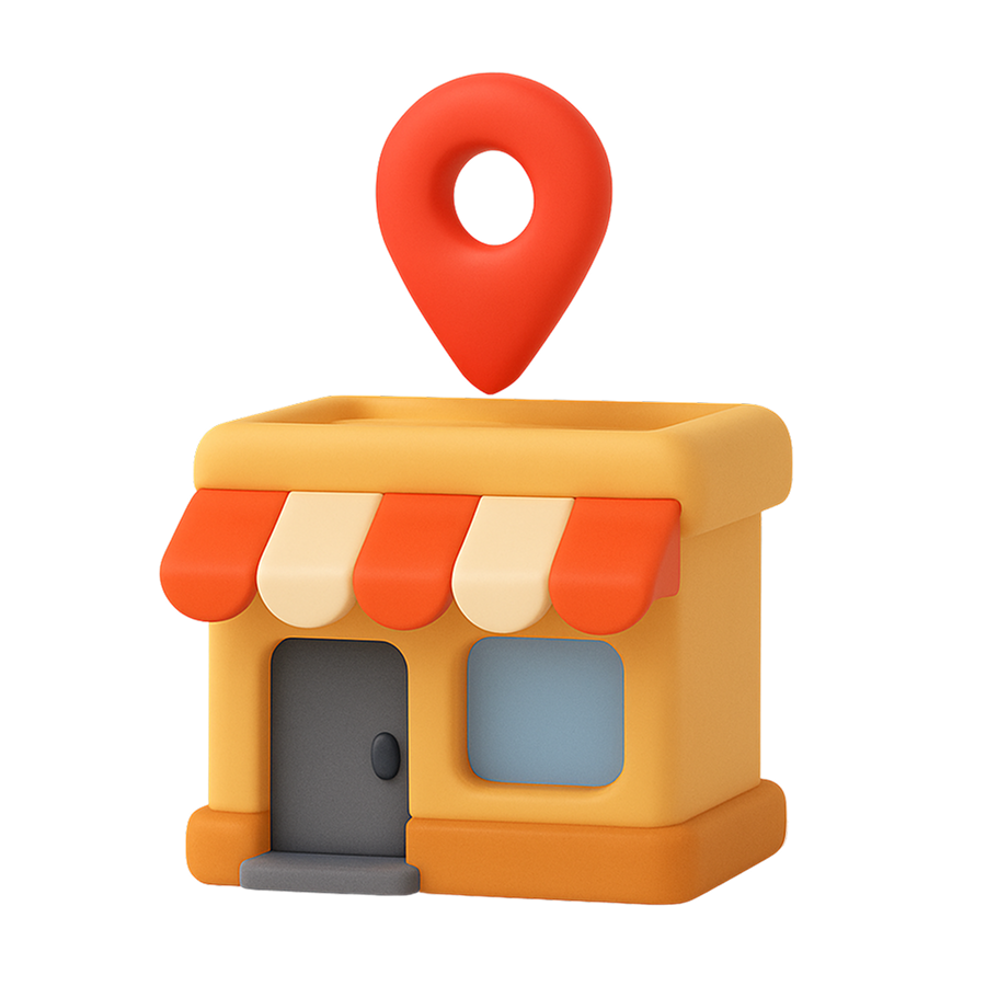 Dirección de entrega